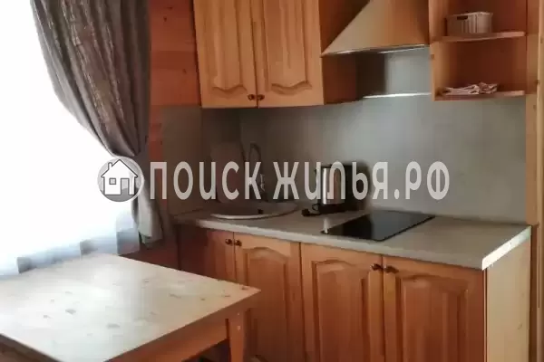 Частный сектор «Деревянный домик у озера Абрау»