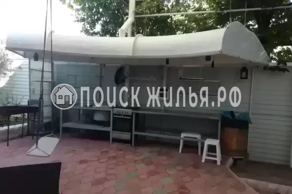 Частный сектор «Дом с садом» Частный сектор «Дом с садом»