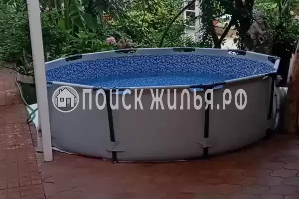 Частный сектор «Дом с садом» Частный сектор «Дом с садом»