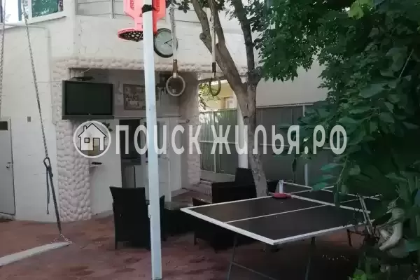 Частный сектор «Дом с садом» Частный сектор «Дом с садом»