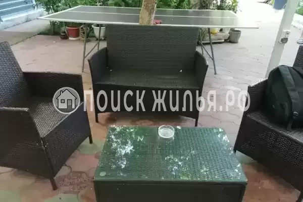 Частный сектор «Дом с садом» Частный сектор «Дом с садом»