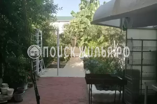 Частный сектор «Дом с садом» Частный сектор «Дом с садом»