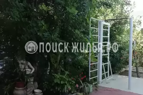 Частный сектор «Дом с садом» Частный сектор «Дом с садом»