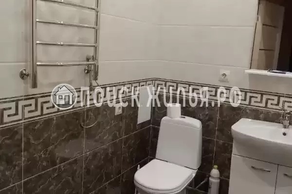 Квартира «Однокомнатная квартира на Верхней»