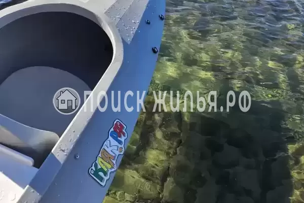 Гостевой дом «Прибрежный»