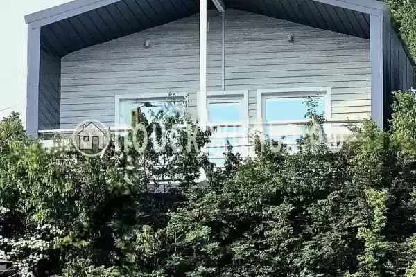 Гостевой дом «Прибрежный»