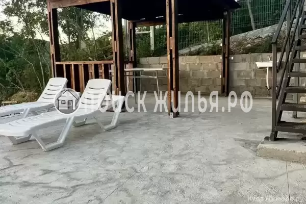 Гостевой дом «Прибрежный»