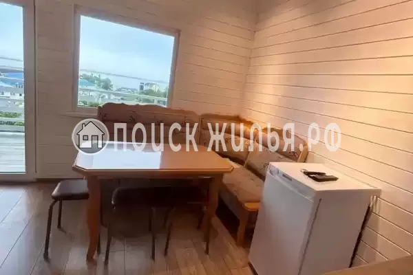 Гостевой дом «Прибрежный»