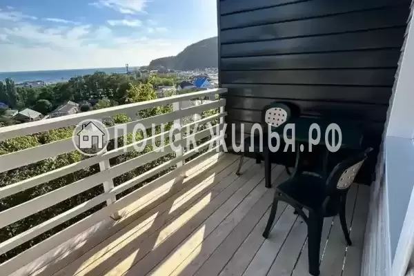 Гостевой дом «Прибрежный»