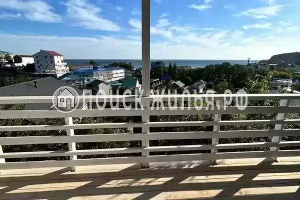 Гостевой дом «Прибрежный»