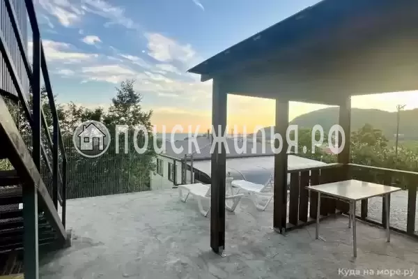 Гостевой дом «Прибрежный»