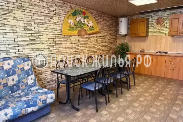 Дом под ключ «Свой дворик-Северная сторона» Дом под ключ «Свой дворик-Северная сторона»