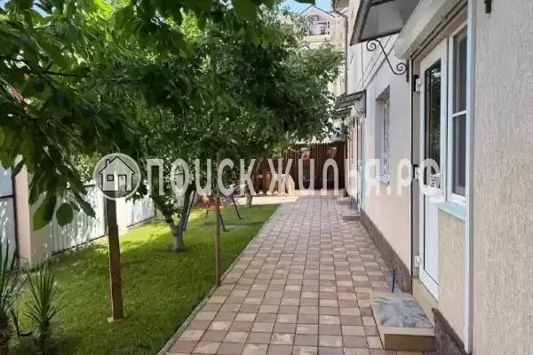 Дом под ключ «Свой дворик-Северная сторона» Дом под ключ «Свой дворик-Северная сторона»