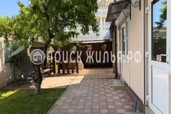 Дом под ключ «Свой дворик-Северная сторона» Дом под ключ «Свой дворик-Северная сторона»