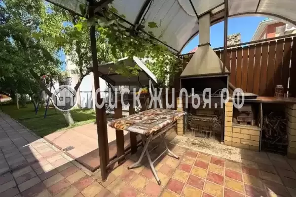 Дом под ключ «Свой дворик-Северная сторона» Дом под ключ «Свой дворик-Северная сторона»