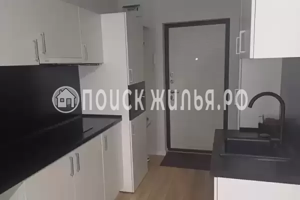 Квартира «В ЖК Облака-2» Квартира «В ЖК Облака-2»