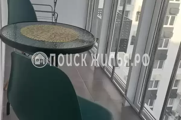 Квартира «В ЖК Облака-2» Квартира «В ЖК Облака-2»