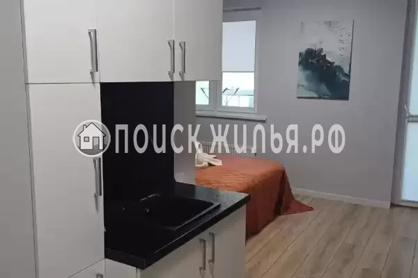 Квартира «В ЖК Облака-2» Квартира «В ЖК Облака-2»