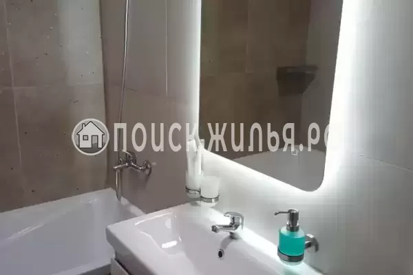 Квартира «В ЖК Облака-2» Квартира «В ЖК Облака-2»