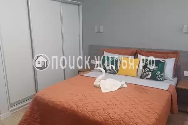 Квартира «В ЖК Облака-2» Квартира «В ЖК Облака-2»