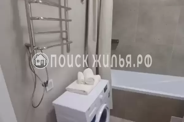 Квартира «В ЖК Облака-2» Квартира «В ЖК Облака-2»