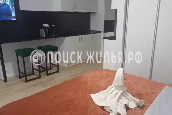 Квартира «В ЖК Облака-2» Квартира «В ЖК Облака-2»