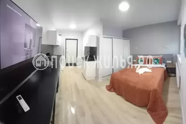 Квартира «В ЖК Облака-2» Квартира «В ЖК Облака-2»