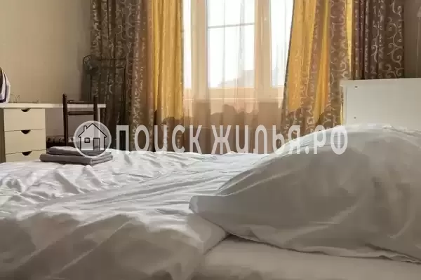 Квартира «Около моря»