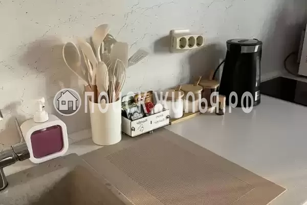 Квартира «Около моря»