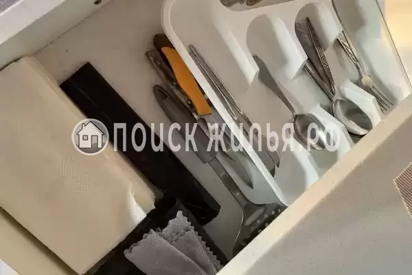 Квартира «Около моря»