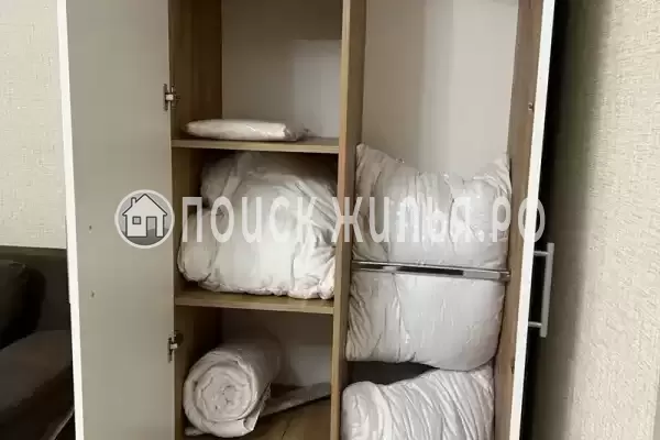 Квартира «Около моря»