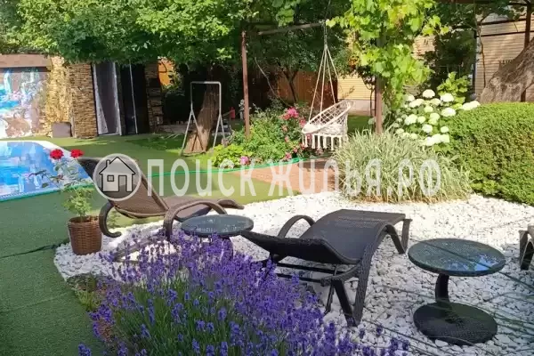 Частный сектор «Платинум»