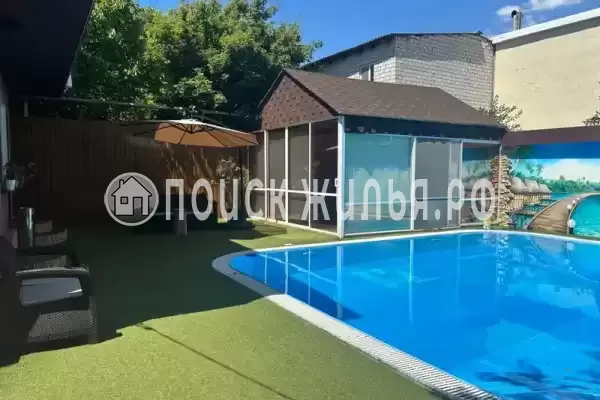 Частный сектор «Платинум»