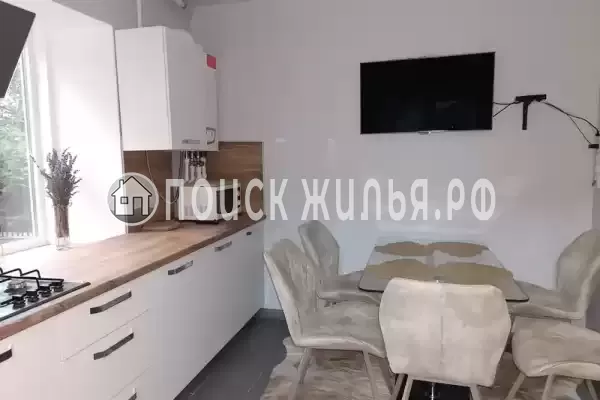 Частный сектор «Платинум»