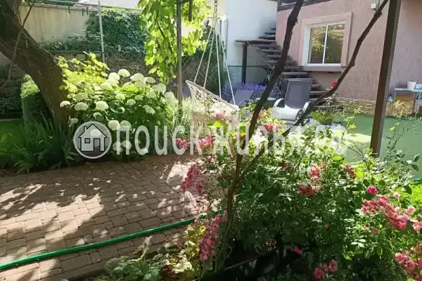 Частный сектор «Платинум»