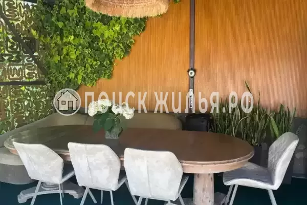 Частный сектор «Платинум»