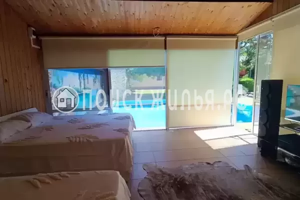 Частный сектор «Платинум»