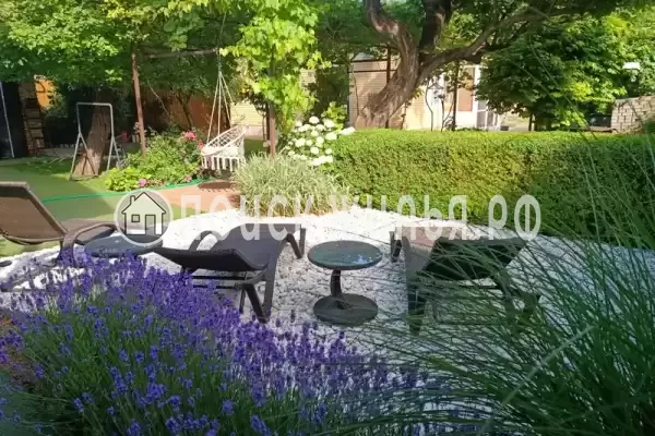 Частный сектор «Платинум»