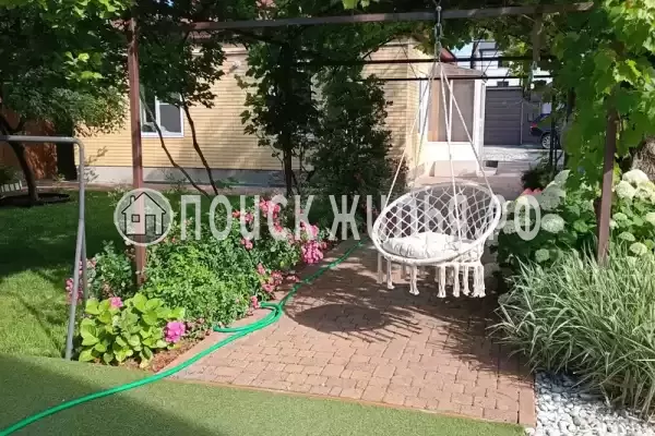 Частный сектор «Платинум»