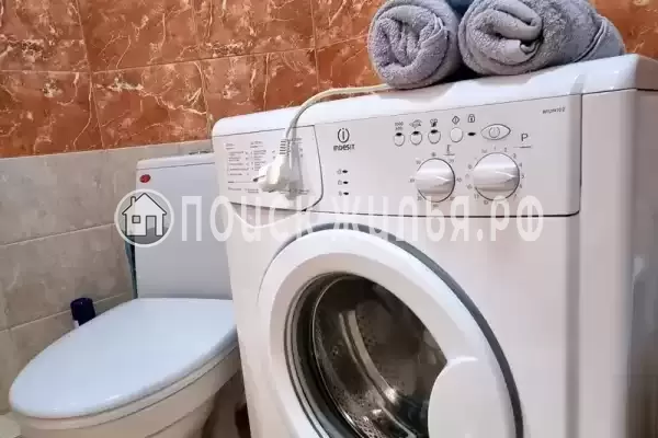 Частный сектор «Алексино»