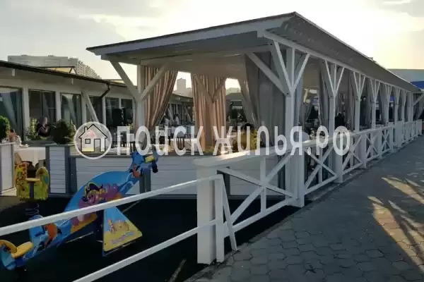 Частный сектор «Алексино»