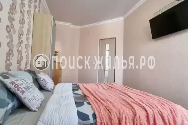 Частный сектор «Алексино»