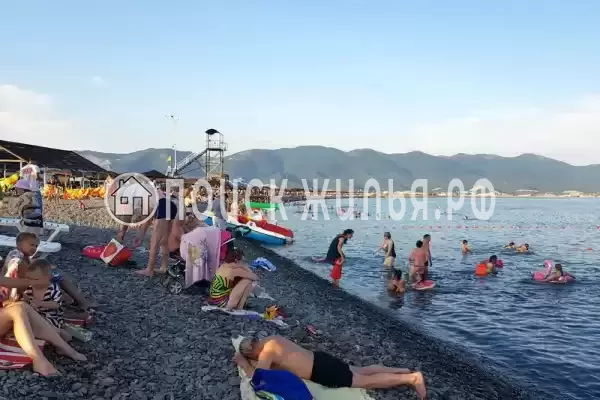 Частный сектор «Алексино»