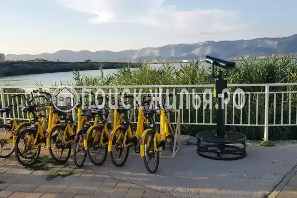 Частный сектор «Алексино»