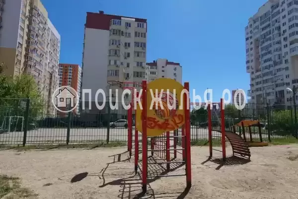 Частный сектор «Алексино»