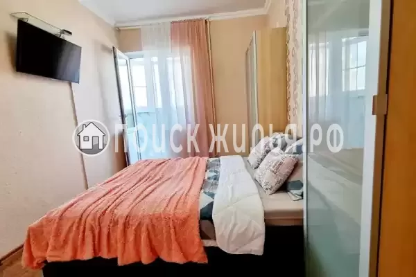 Частный сектор «Алексино»