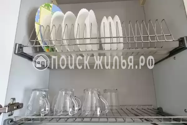 Частный сектор «Алексино»