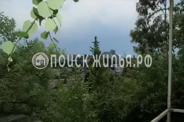 Апартаменты «На переулке Ряжском»