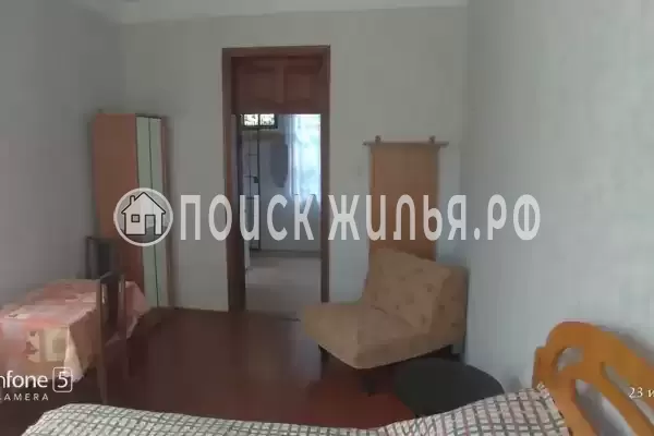 Апартаменты «На переулке Ряжском»