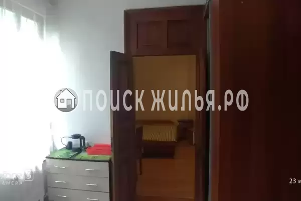 Апартаменты «На переулке Ряжском»